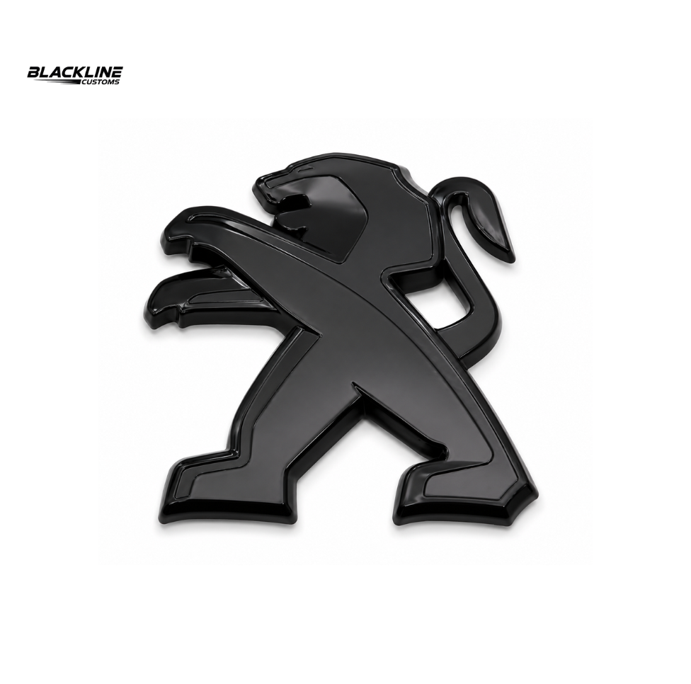 BLACKLINE CUSTOMS