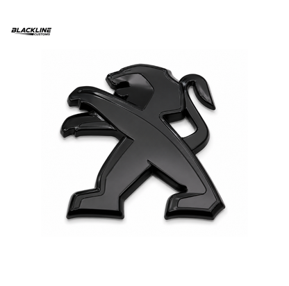 BLACKLINE CUSTOMS