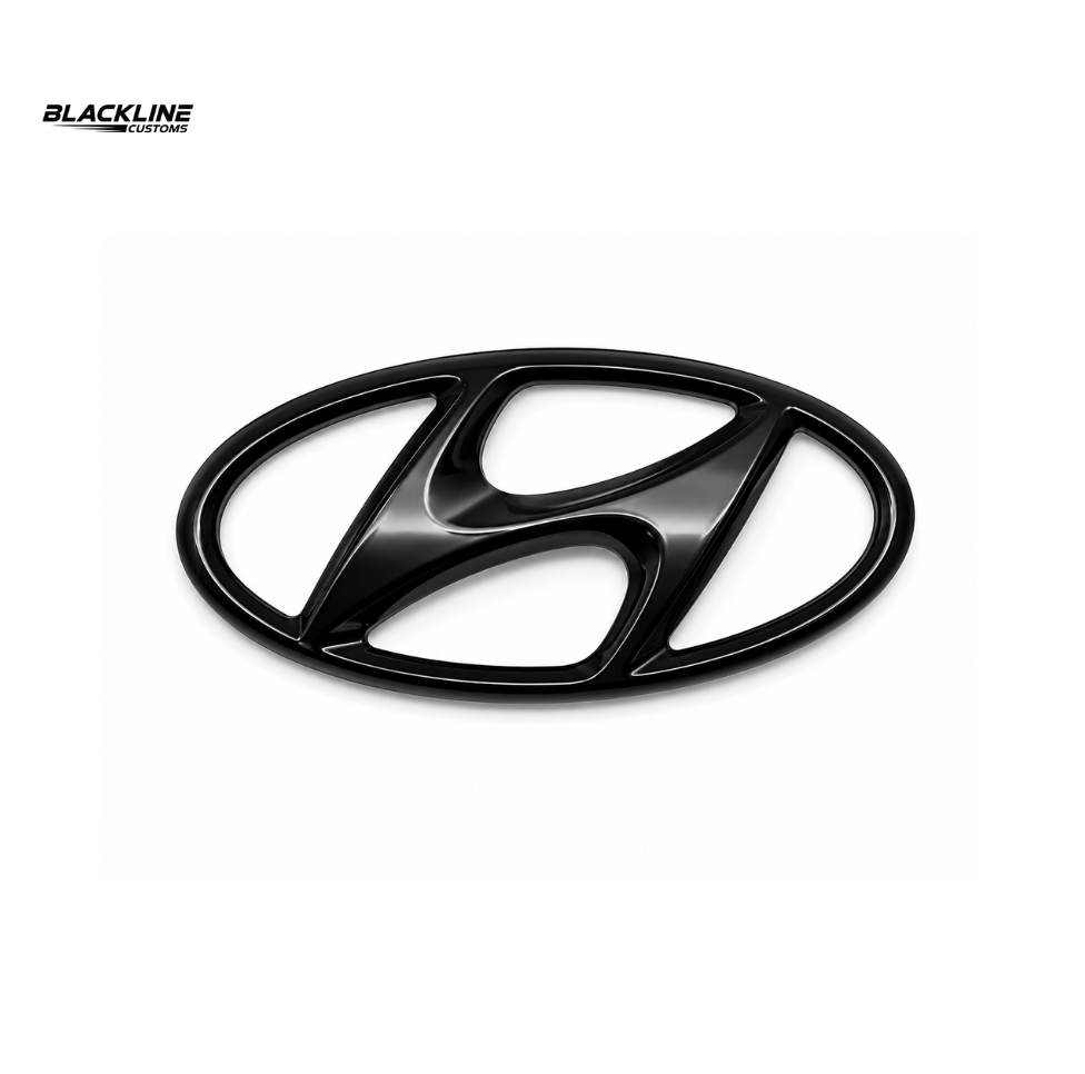 BLACKLINE CUSTOMS