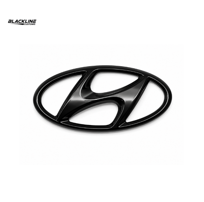 BLACKLINE CUSTOMS